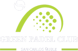 GREEN PADEL